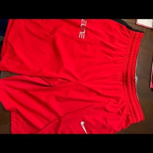 Nike Basketball shorts